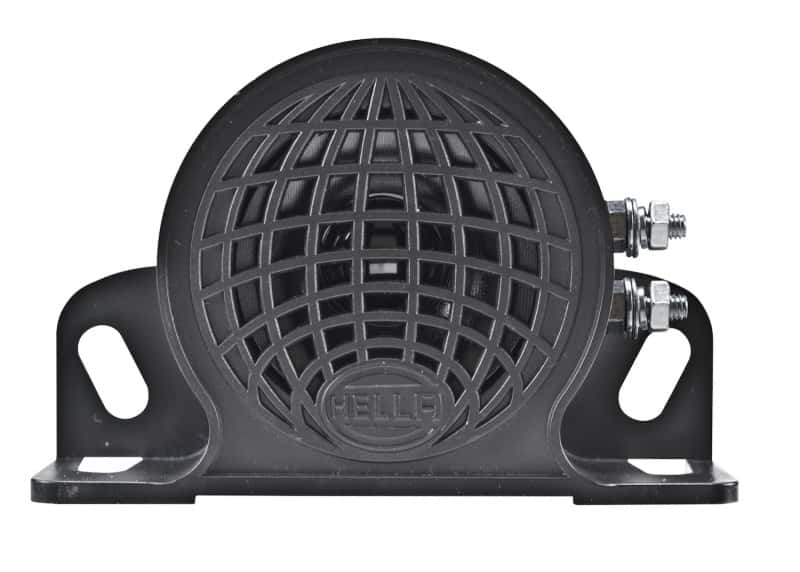 Hella — Hella Bu Alarm Bx 110 Db 9V/48V - view 14