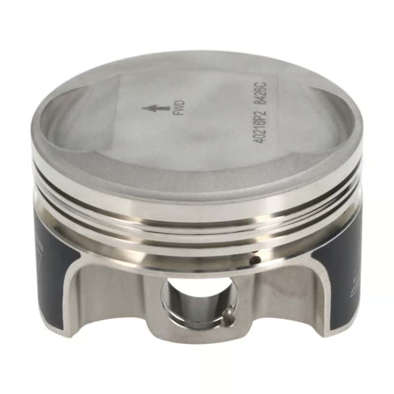 Wiseco — Wiseco Tracker Series 1340 Evo Domed 101 CR Piston Kit
Piston Kit - view 11