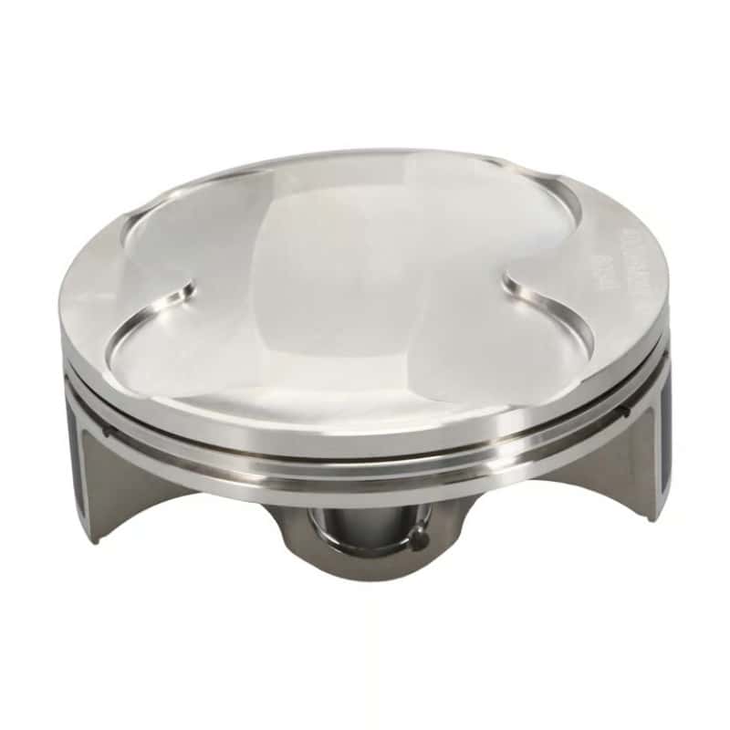 Wiseco — Wiseco 13-14/16-18 Kawasaki KX450F 13:1 CR Piston
Piston Kit - view 10