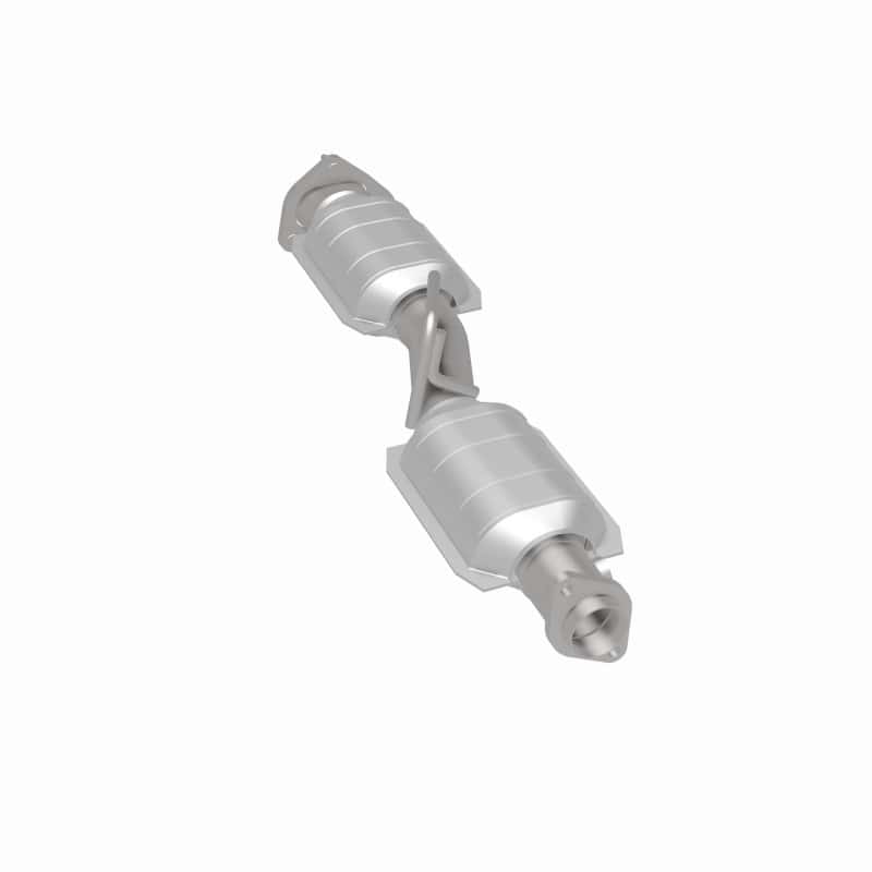 Magnaflow — MagnaFlow Conv DF 99-00 Ford Explr Code X OEM
OEM Grade
OEM - view 15