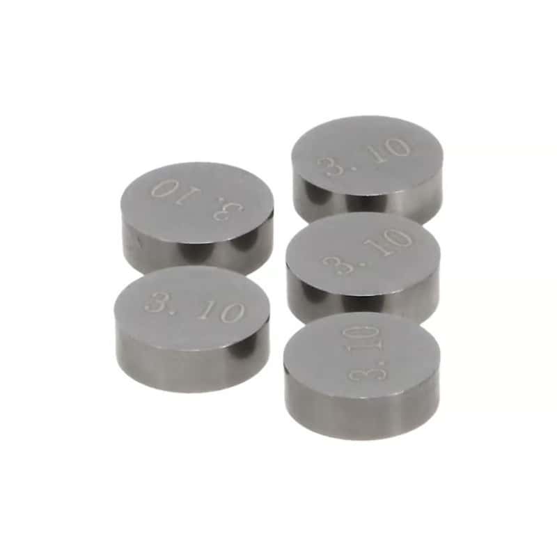 Wiseco — Wiseco Valve Shim Refill Kit- 7.48 x 3.10mm (5)
Valve Shim - view 5