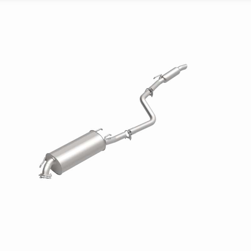 Magnaflow — MagnaFlow BRE Exhaust Kit 04-10 Toyota Sienna 3.3L
Exhaust Kit - view 4