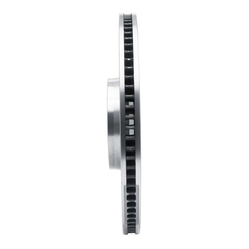 DFC — DFC 21-25 Ford Mustang Mach-E Front Brake Rotor - view 3