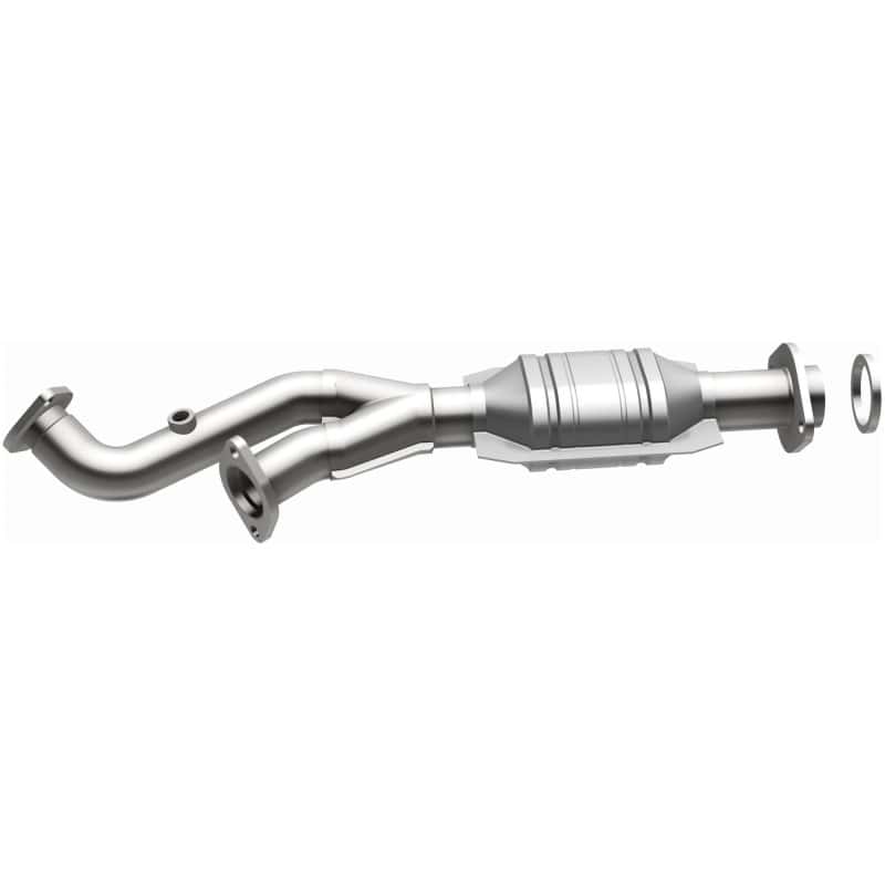 Magnaflow — MagnaFlow Conv DF 03-04 4Runner 4.7 Rear
HM Grade
HM - view 32