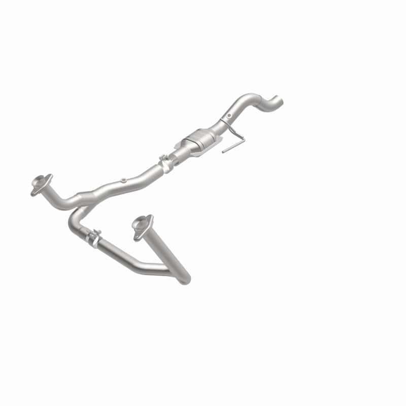 Magnaflow — MagnaFlow Conv DF 00 Dakota 3.9L 4wd OEM
OEM Grade
OEM - view 28