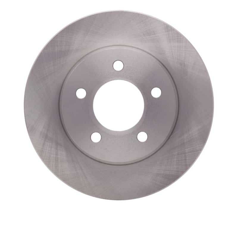 DFC — DFC 93-97 Chrysler Concorde Front Brake Rotor
DFC Brake Rotor - view 1
