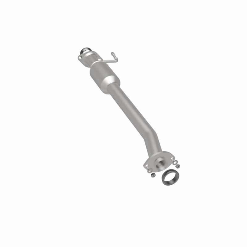 Magnaflow — MagnaFlow Conv DF 02-05 Grand Vitara 2.5L
HM Grade
HM - view 15