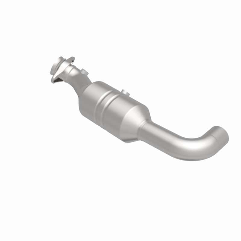Magnaflow — Magnaflow Conv DF 2009-2010 F-150 4.6 L Underbody
OEM Grade
OEM - view 14