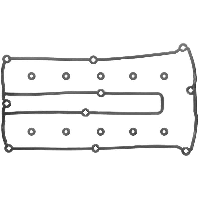Fel-Pro — Fel-Pro Ford Escort VS 50489 R Engine Valve Cover Gasket Set - view 1