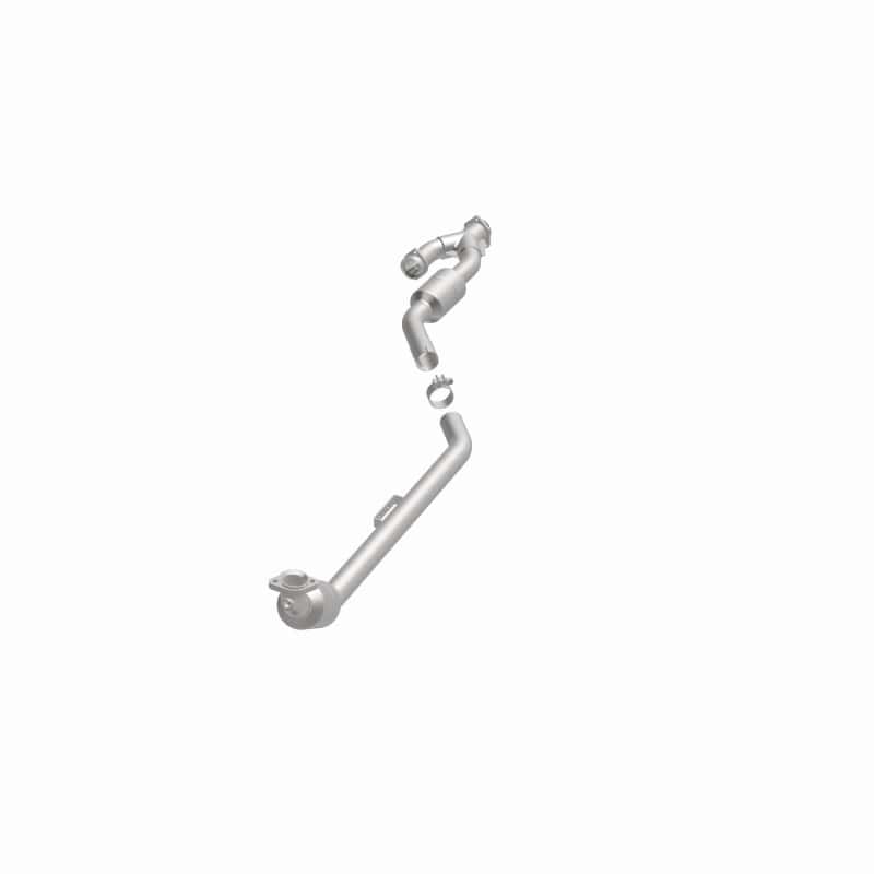 Magnaflow — MagnaFlow Conv DF 2003 Mercedes CLK320 3.2L
OEM Grade
OEM - view 27