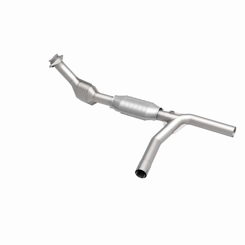 Magnaflow — MagnaFlow Conv DF 97-99 Ford Vans 4.6L
California - view 13