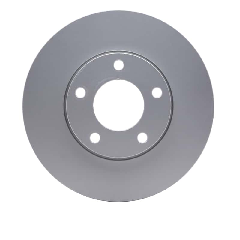 DFC — DFC 04-13 Mazda 3 Front GeoSPEC Coated Rotor
DFC Brake Rotor - view 1