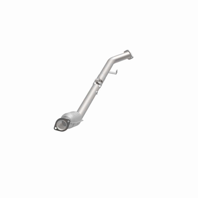 Magnaflow — MagnaFlow Conv DF GTO- 2004 8 5.7L OEM
OEM Grade
OEM - view 26