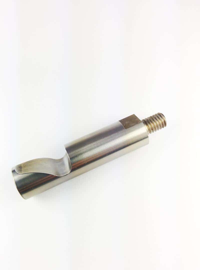 DDP — DDP 89-93 Dodge Cummins 5.9L 12V VE Pump Upgraded Fuel Pin - view 1
