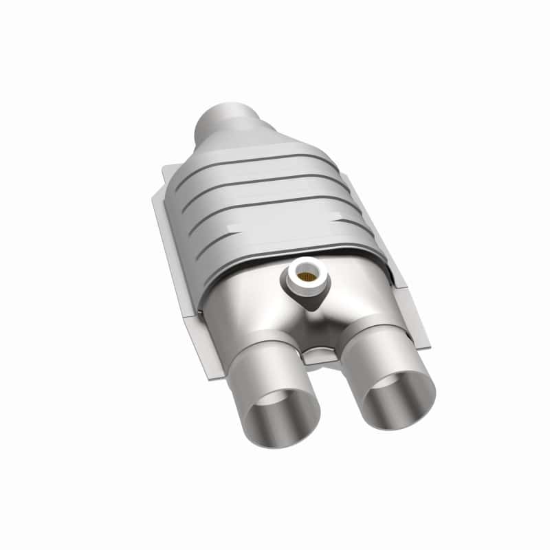 Magnaflow — Magnaflow 2.5in./2in. S/D CAOBDII Universal Converter
California - view 24