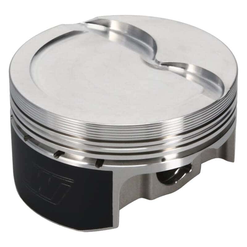 Wiseco — Wiseco Chevy LS 4.030in Bore 1.311in CH -9.70 CC Piston Set
Piston Set - view 1