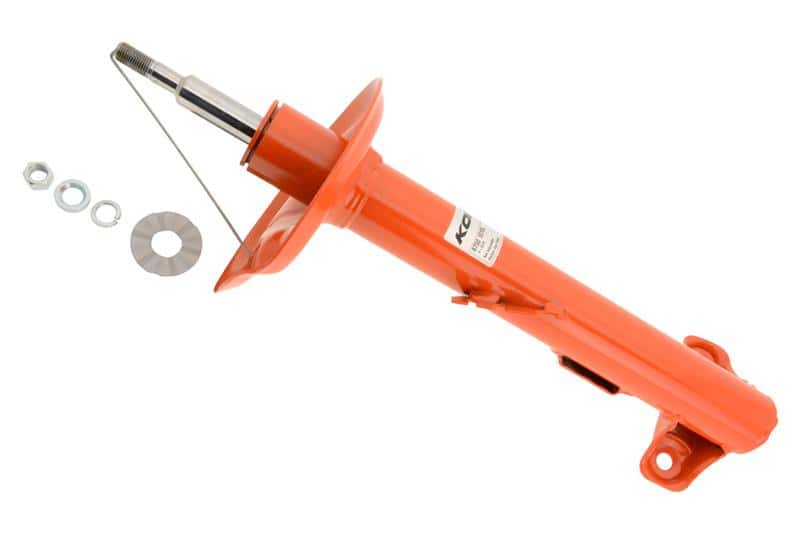 KONI — Koni STR.T (Orange) Shock 5/92-99 BMW 3 Series-E36 Coupe/Sedan/Vert (Incl. M-Technik) - Left Front - view 2