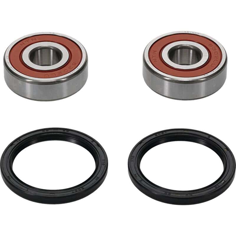 Pivot Works — Pivot Works Premium Wheel Bearing - view 2