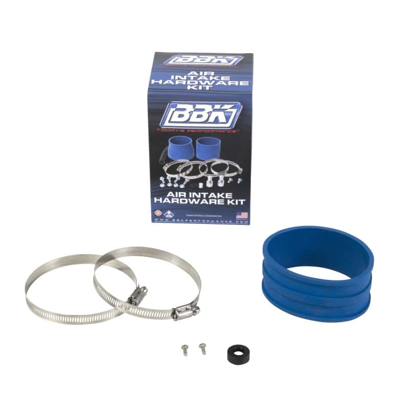BBK — BBK 08-13 Corvette C6 Replacement Hoses And Hardware Kit For Cold Air Kit BBK 1749
AirIntHardwareKit
Hardware Kit - view 1