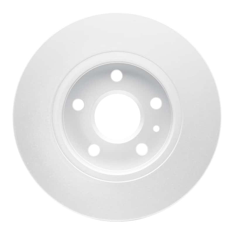 DFC — DFC 11-16 Buick LaCrosse Front GeoSPEC Coated Rotor
DFC Brake Rotor - view 5
