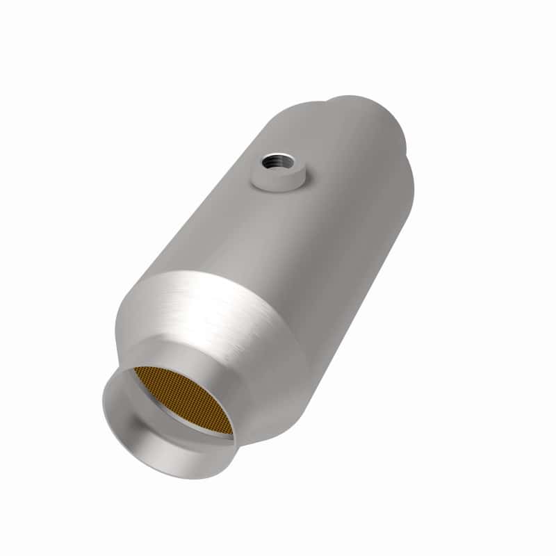 Magnaflow — Magnaflow California Grade Universal Catalytic Converter - 2in ID / 2in OD / 11.375in L
California - view 17