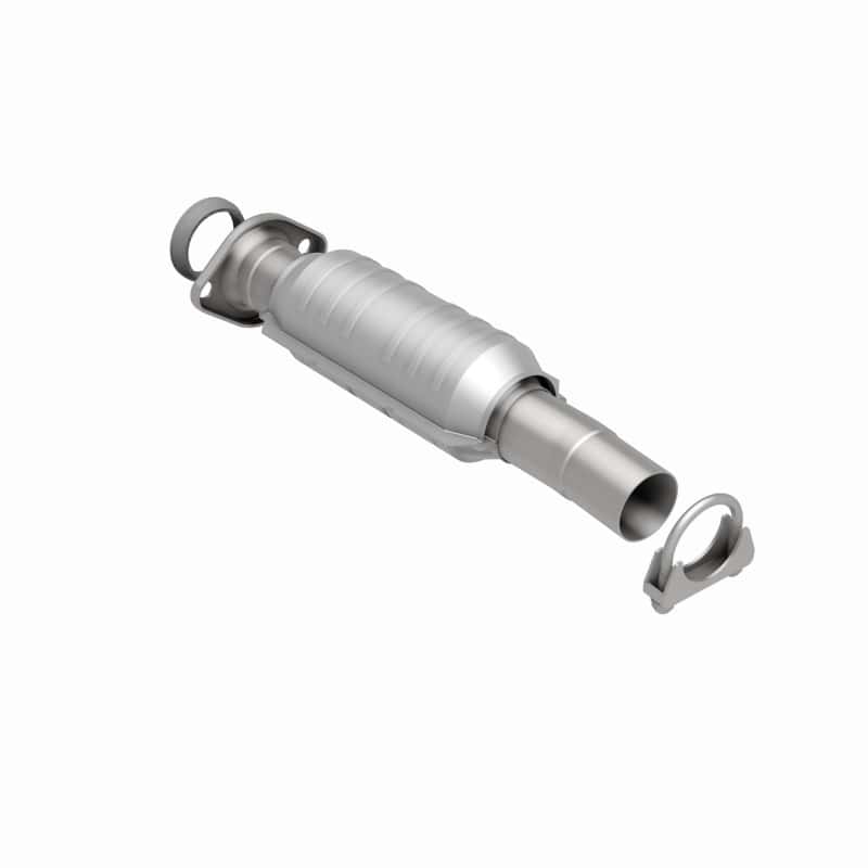 Magnaflow — MagnaFlow Conv DF 04 Toyota Sienna 3.3L
OEM Grade
OEM - view 14