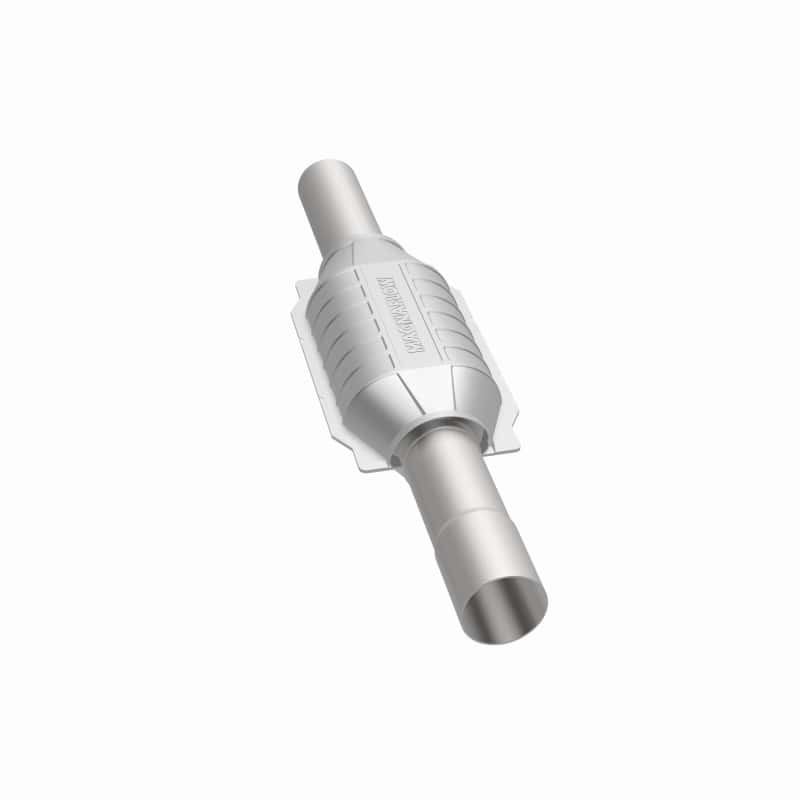 Magnaflow — MagnaFlow Conv DF Gm
Standard Grade
Standard - view 24