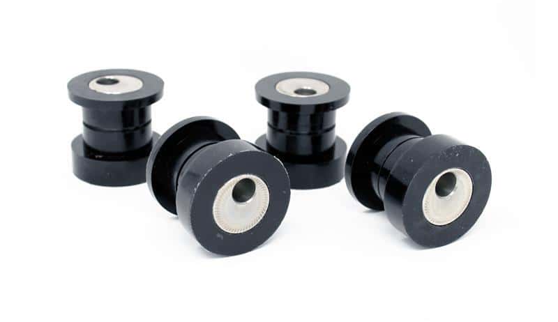 Torque Solution — Torque Solution Front Upper Inner Control Arm Bushings Camber Kit Nissan GT-R R35 - view 1