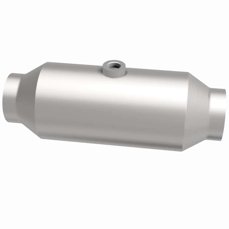 Magnaflow — Magnaflow California Grade Universal Converter 11-15 Mercedes-Benz G550 V8 5.5L
California - view 12
