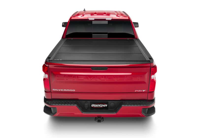 Undercover — UnderCover 2023 Chevrolet Colorado / GMC Canyon 5.2ft Short Bed Ultra Flex Bed Cover - Black Texture
UX 23-26 Cl/Cn 5ft.2 - view 12