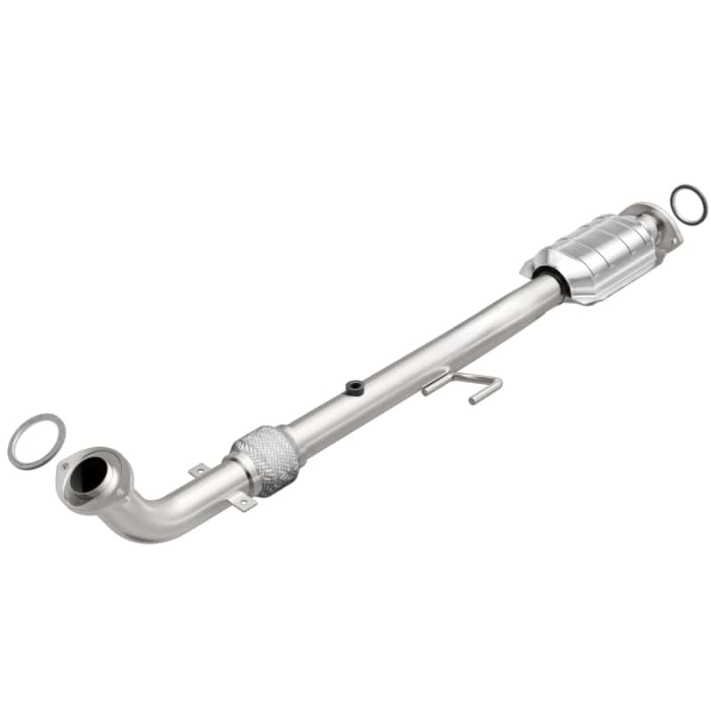 Magnaflow — MagnaFlow Conv DF 10-11 Toyota Camry 2.5L
HM Grade
HM - view 1