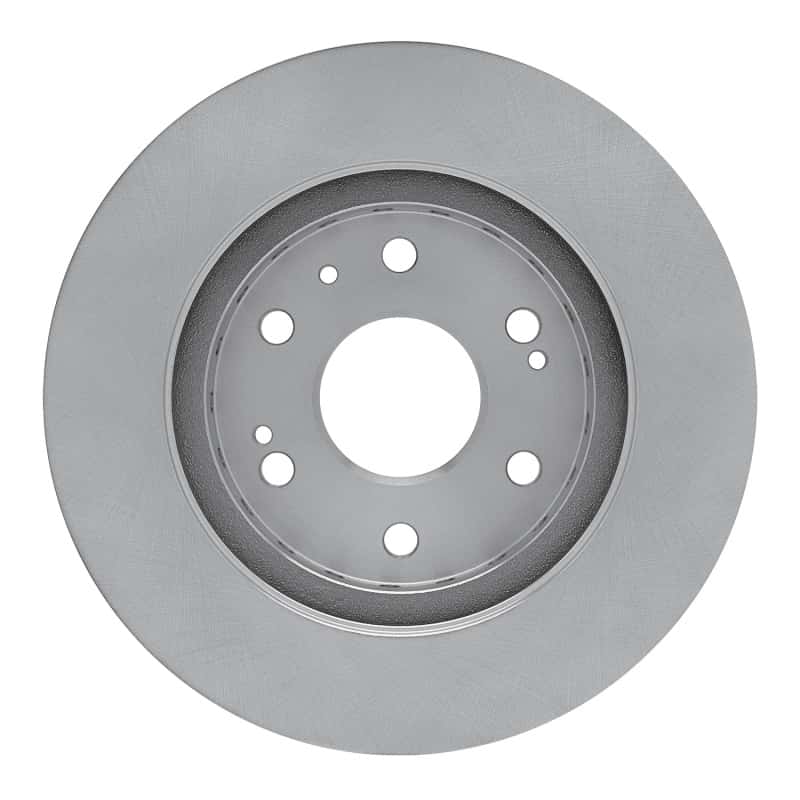 DFC — DFC 09-20 Chevrolet Tahoe Front Brake Rotor
DFC Brake Rotor - view 5