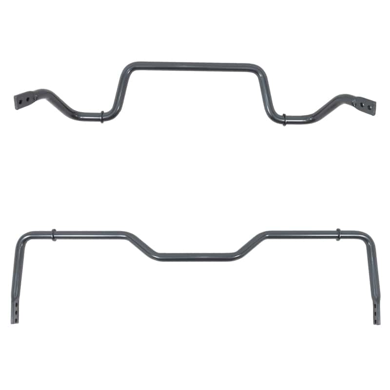 Belltech — Belltech 19-21 RAM 1500 4WD All Cabs 6in-8in Lift Kit w/Sway Bar Set
LIFT KIT - view 22