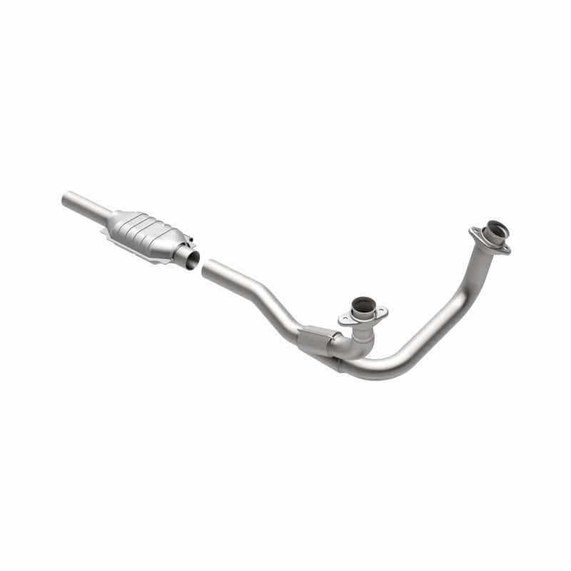 Magnaflow — MagnaFlow Conv DF 88-95 Ford Trucks 5.8L V8
Standard Grade
Standard - view 22