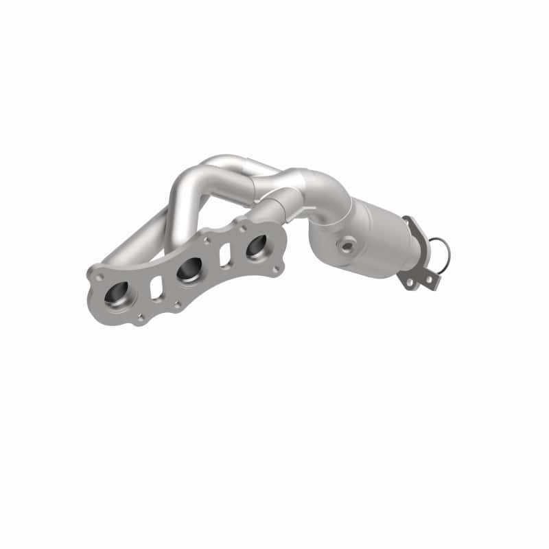 Magnaflow — Magnaflow Conv DF 03-04 4Runner 4.0L P/S
OEM Grade
OEM - view 7