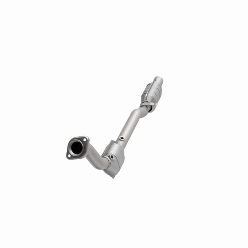 Magnaflow — MagnaFlow Conv DF 99-01 Ford Explor 5.0L
OEM Grade
OEM - view 26