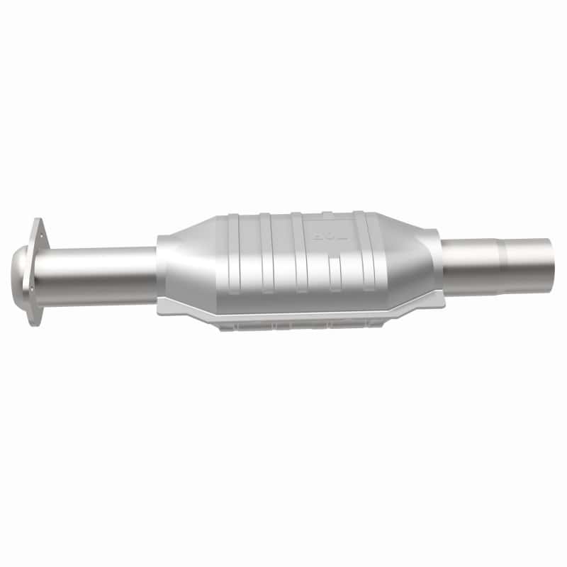 Magnaflow — MagnaFlow Conv GM 23456 23X6.5X4 2.25/2.25
Standard Grade
Standard - view 20