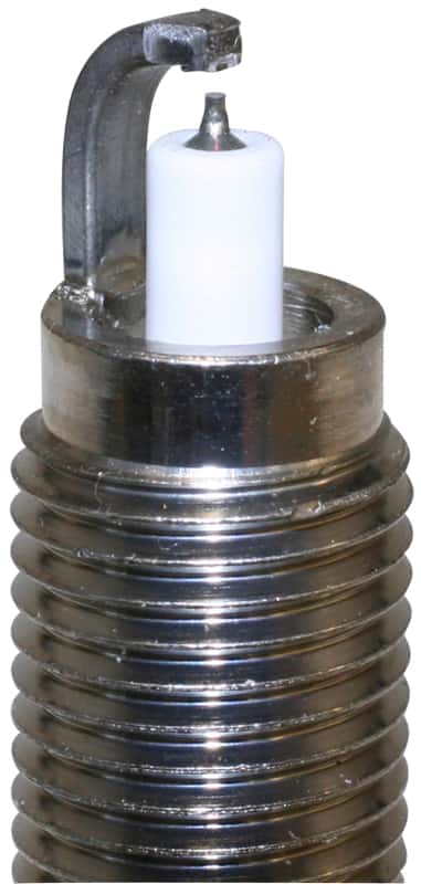 NGK — NGK Laser Iridium Spark Plug Box of 4 (SIZKBR8A8HS)
H. I. Spark Plug - view 4