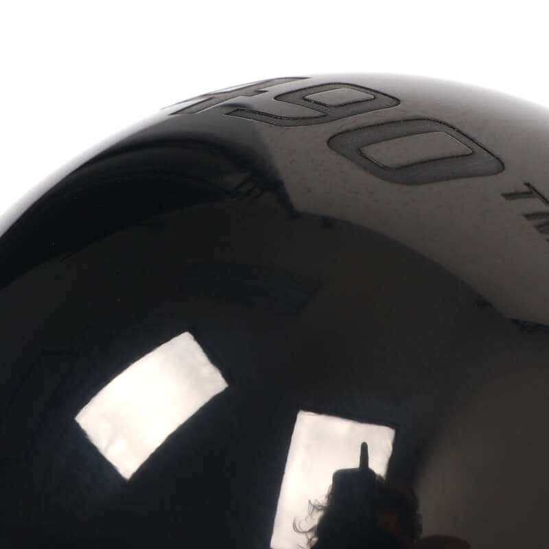 BLOX Racing — BLOX Racing V2 - 490 Limited Series Spherical Shift Knob 12X1.25 - Platinum - view 3