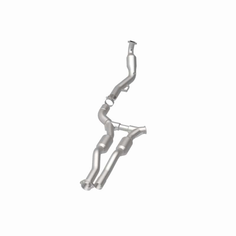 Magnaflow — Magnaflow Conv DF D/S 03-06 Mercedes E55 AMG
HM Grade
HM - view 17