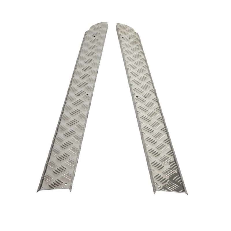 ARB — ARB Deluxe Protection Step Discovery To 99
Dlx Protection Step - view 4