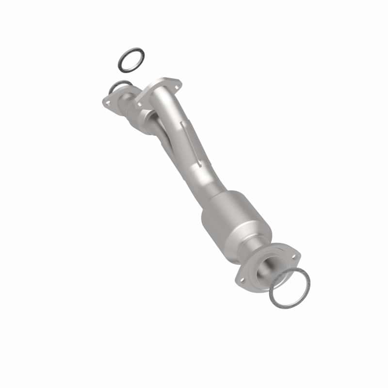 Magnaflow — MagnaFlow Conv DF 96-97 Lexus GS300 3.0L
California - view 15
