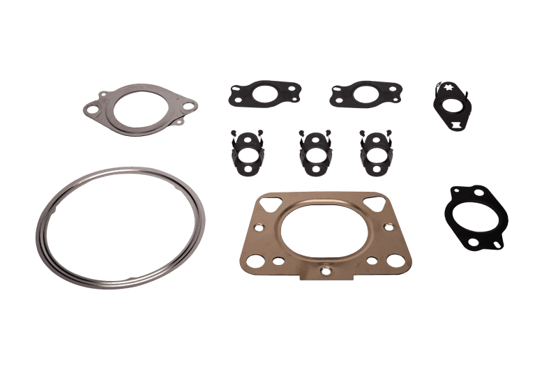 Fleece Performance — Fleece Performance 17-23 GM 2500/3500 6.6L L5P Duramax 63mm Cheetah Turbocharger
L5P Turbo - view 13