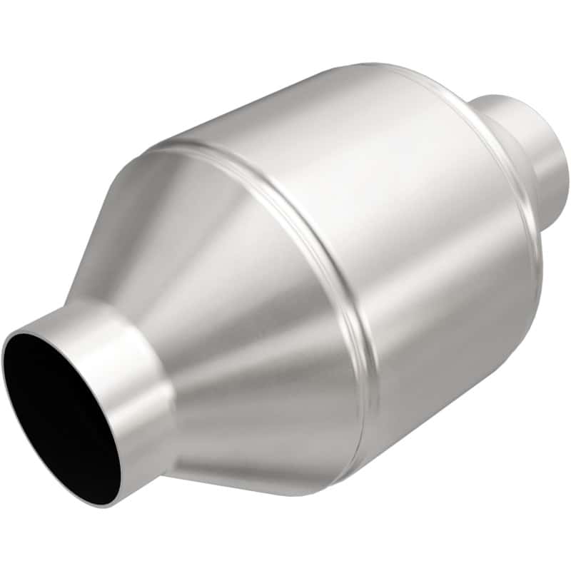 Magnaflow — MagnaFlow Conv Universal 2.25 C/C 5.00 Diesel Spun
HM Grade
OEM - view 32