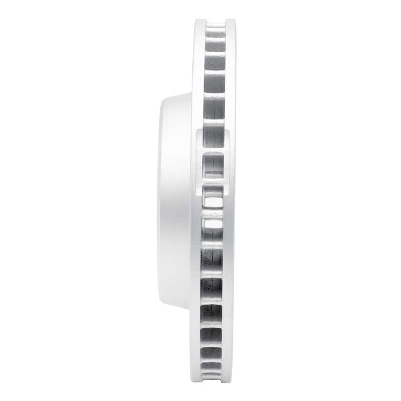 DFC — DFC 67-70 Chevrolet Brookwood Front GeoSPEC Coated Rotor
DFC Brake Rotor - view 3