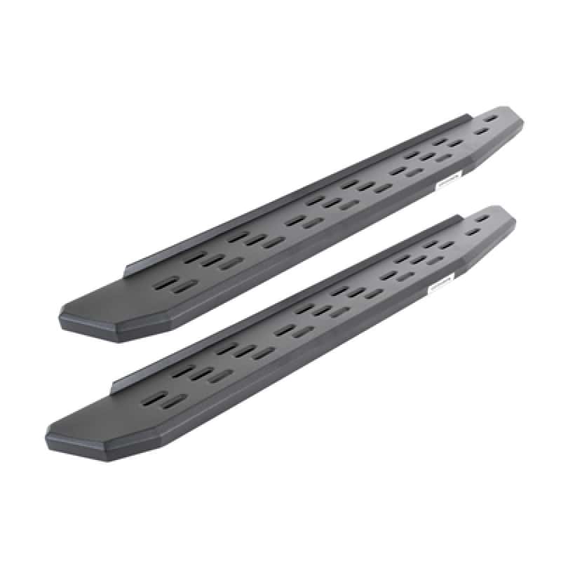 Go Rhino — Go Rhino RB30 Running Boards 57in. - Tex. Blk (Boards ONLY/Req. Mounting Brackets)
RB30 Running Boards - view 1