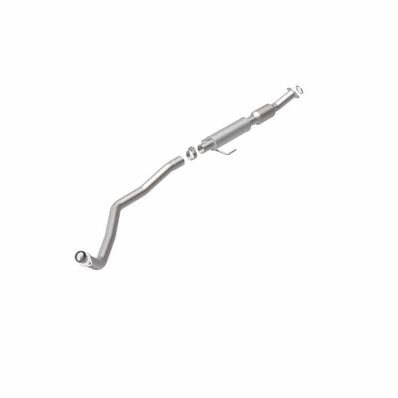 Magnaflow — MagnaFlow Conv DF 09 Matrix/Vibe 2.4 FWD OEM
OEM Grade
OEM - view 16