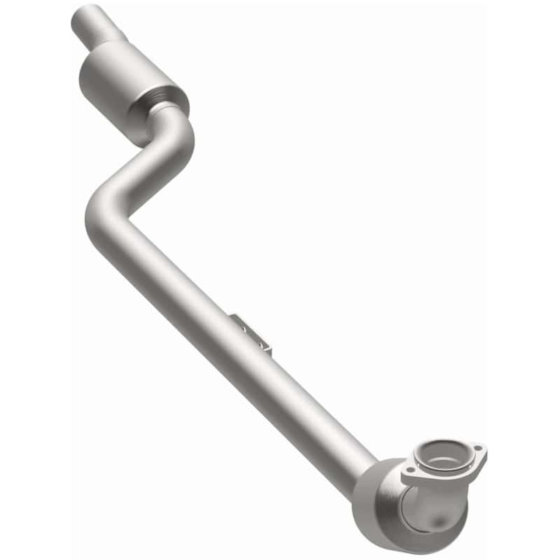 Magnaflow — Magnaflow 2005 Mercedes-Benz CLK320 3.2L Direct Fit Converter
California - view 2