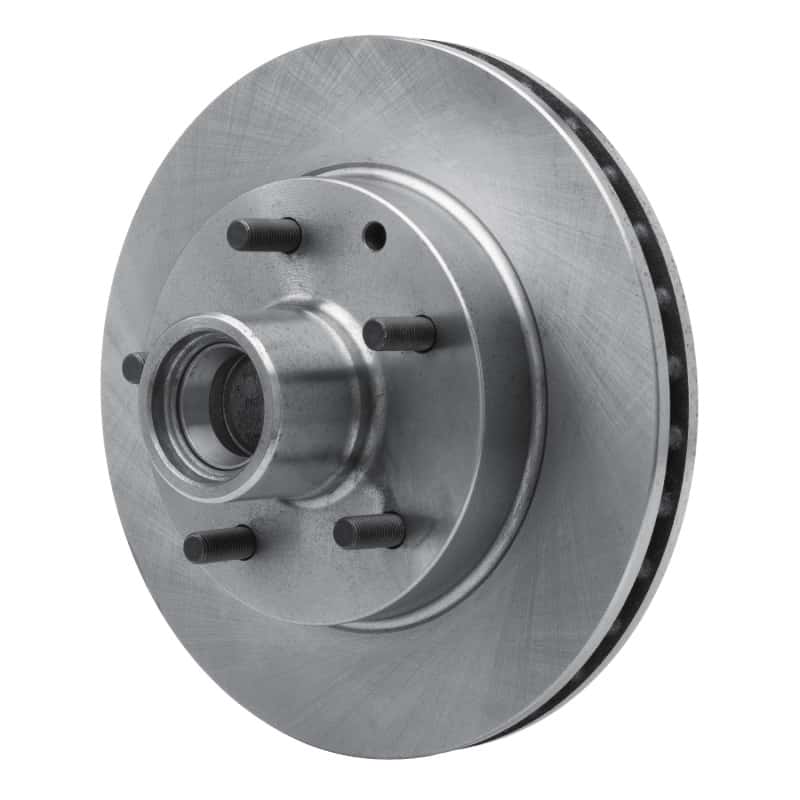 DFC — DFC 91-03 Chevrolet S10 Blazer Front Brake Rotor
DFC Brake Rotor - view 2