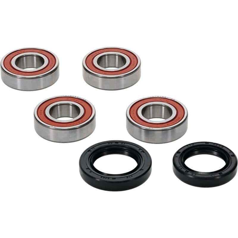 Pivot Works — Pivot Works Premium Wheel Bearing - view 2